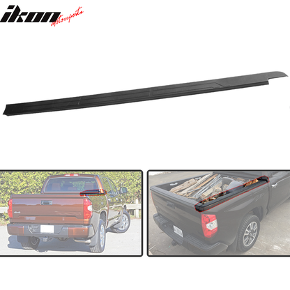 2014-2020 Toyota Tundra OE Tailgate Cap + Side Trim Panel 6.5 Ft Only
