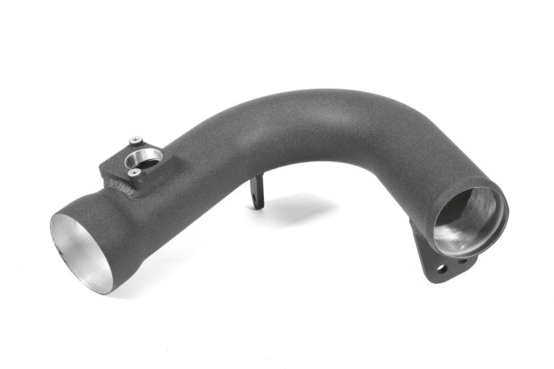 Perrin [22-24 WRX] Cold Air Intake w/ Heatshield - Black | PSP-INT-328BK