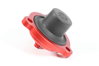 Perrin [22-25 WRX] Diverter Valve - Red | PSP-TAC-616RD