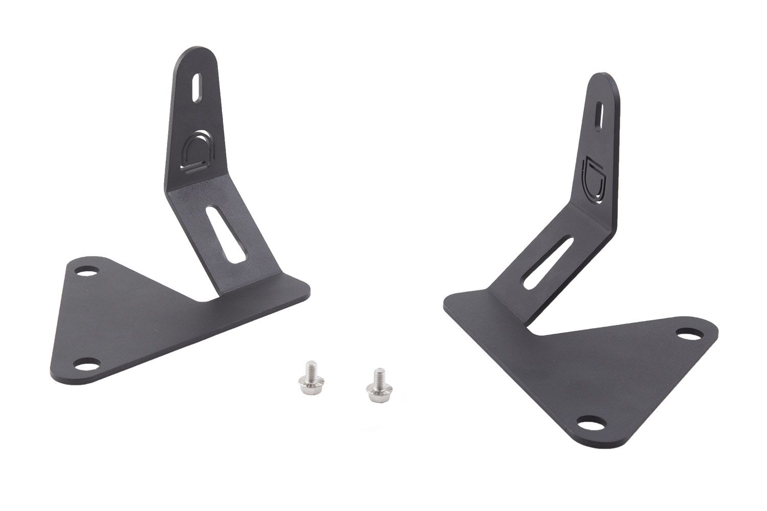 Diode Dynamics Chevrolet, GMC Light Bar Mounting Bracket