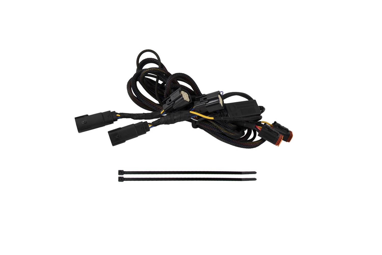 Diode Dynamics 23-24 Chevrolet Colorado Wiring Accessory Kit