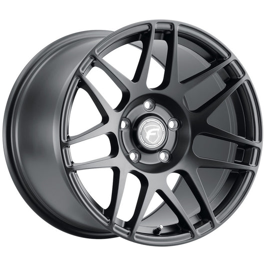 Forgestar F14 Beadlock 20x10 / 6x139.7 BP / ET30 / 6.68in BS Satin Black Wheel