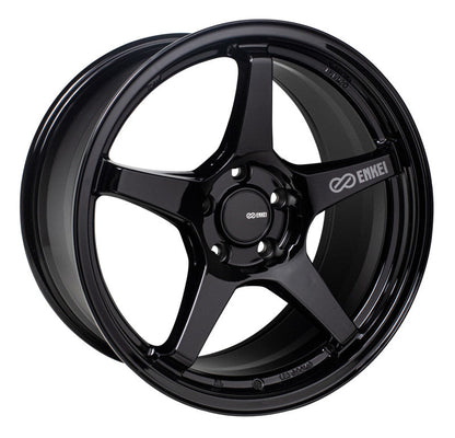 Enkei Trail-Cross 20x9 / 39mm Offset / 6x139.7 BP Gloss Black Wheel