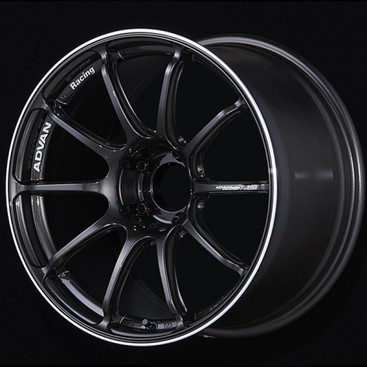 Advan Rx3 Advan RSIII Wheels – NTXGlow