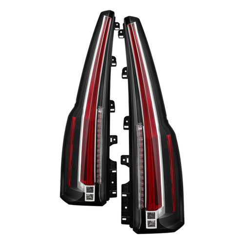 xTune 16-18 Nissan Altima Trunk Lid Spoiler - ABS (SP-OE-NA17L)