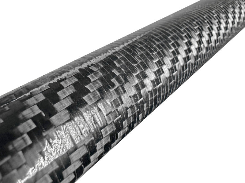 Perrin [15-21 WRX/STI] Rear Shock Tower Brace - Carbon Fiber | PSP-SUS-041CF