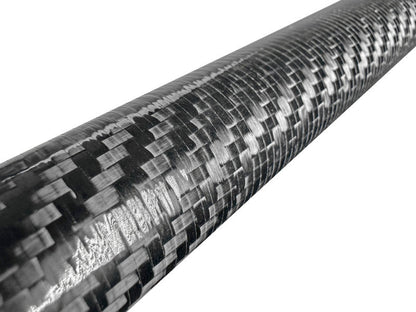 Perrin [22-25 WRX] Rear Shock Tower Brace - Carbon Fiber | PSP-SUS-042CF