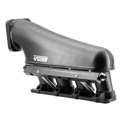 K Series Sheet Metal Intake Manifold K20 K Swap EG EK DC CRX Civic Si DC2 Hatch