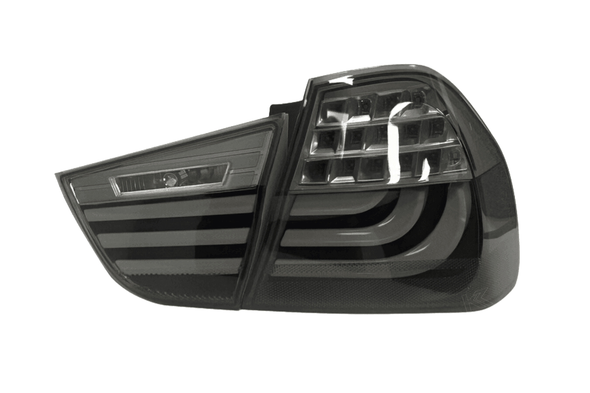 BMW 3 Series E90 Upgraded LED Tail Light Assembly (2009-2012)
