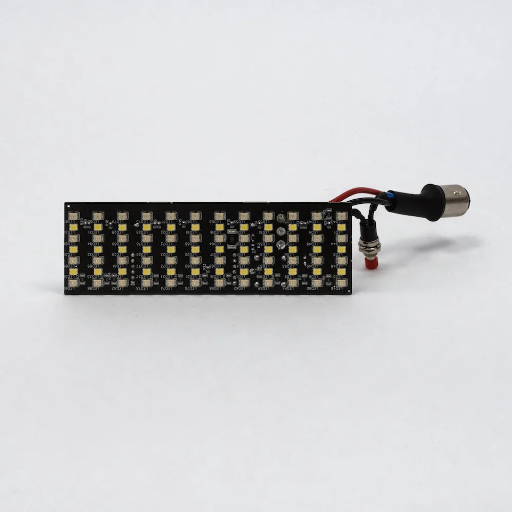 SEQUENTIAL BMW E30 INDICATOR DRL BOARDS