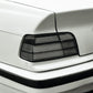 SMOKED MATRIX style tail lights for E36 SEDAN/COUPE/CABRIO