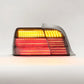 SMOKED MATRIX style tail lights for E36 SEDAN/COUPE/CABRIO