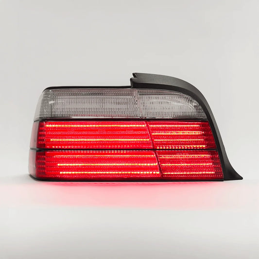 MATRIX style tail lights for E36 sedan / coupe / cabrio M style