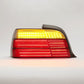 Matrix Style Tail Lights For E36 Sedan Coupe Cabrio M