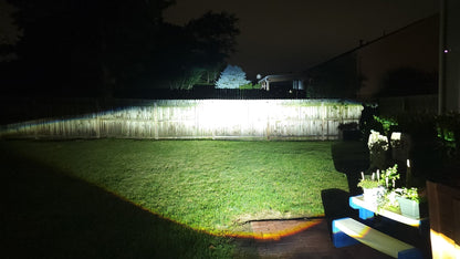 Next Level Neo 2.5" Bi-LED Projectors