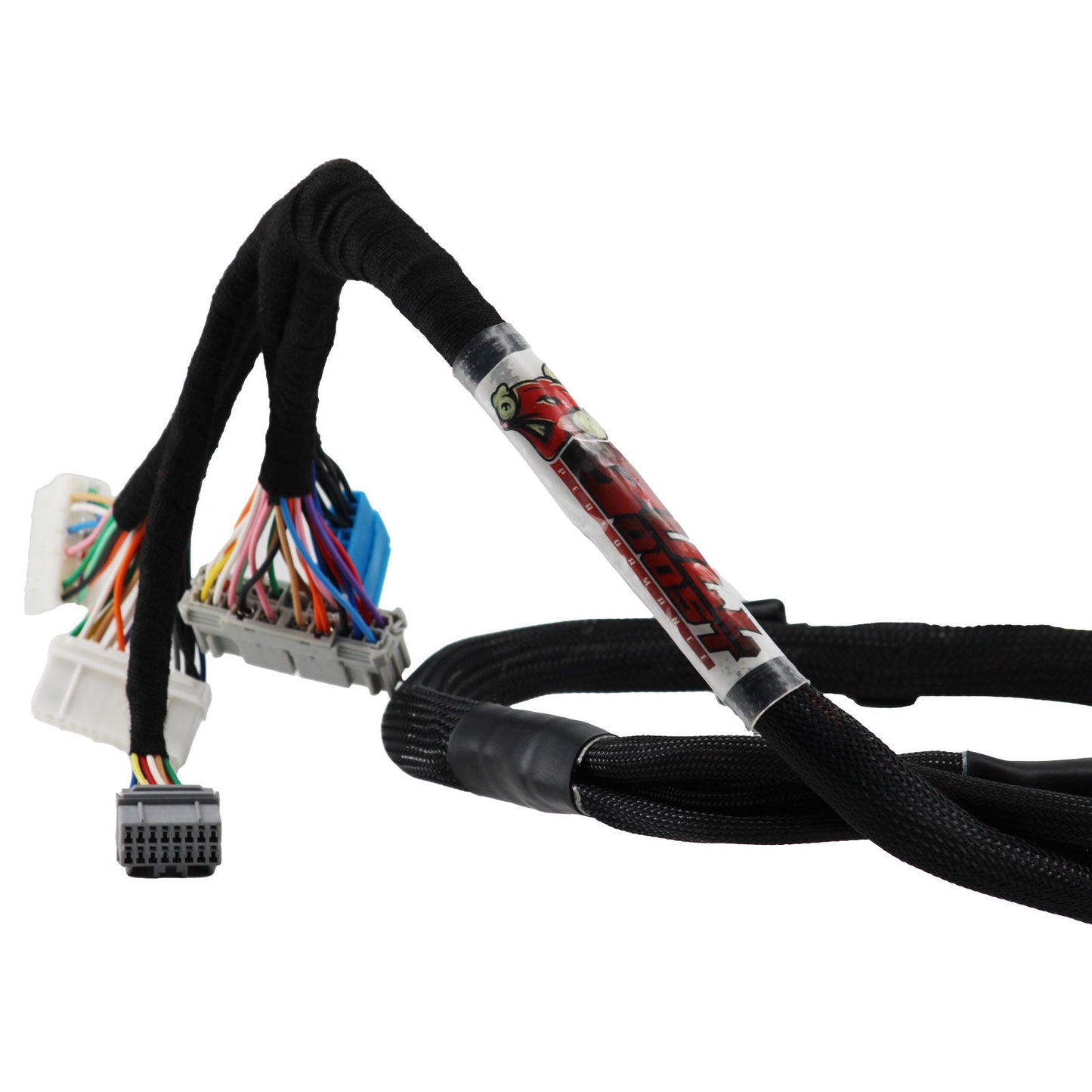 OB D1 H Series F Series Tucked Engine Harness Prelude Accord H22 H23 F22 F23 US