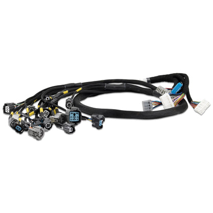 OB D1 D Series B Series Tucked Engine Harness Honda Prelude 92-96 H F Series US