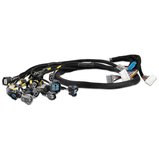 D B Series Tucked Engine Harness Kit For Honda Civic EK 96-98 OBD2A Sub Harness