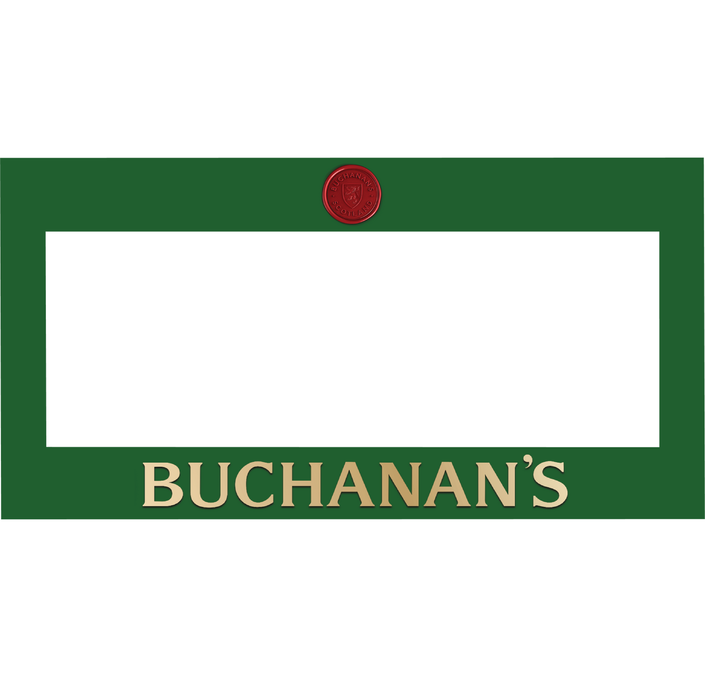 Illumaesthetic - Alcohol Drink Plate Frames (Vol. 2)