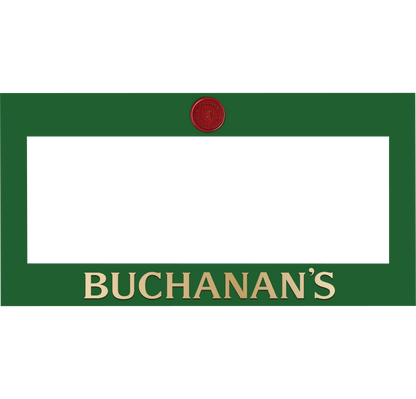 Illumaesthetic - Alcohol Drink Plate Frames (Vol. 2)