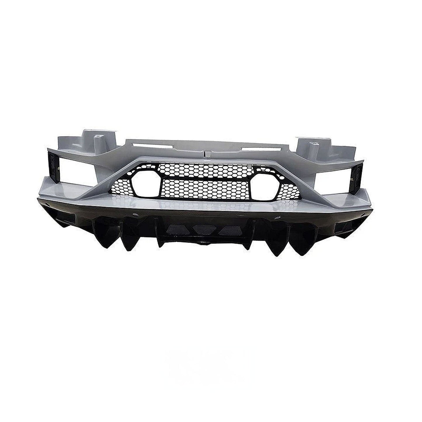 SVJ Style Full Conversion Body Kit for Lamborghini LP700-4 LP720 LP750