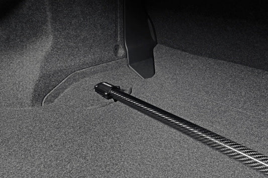 Perrin [22-25 WRX] Rear Shock Tower Brace - Carbon Fiber | PSP-SUS-042CF