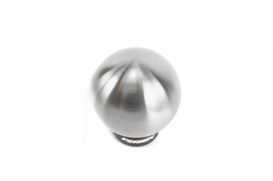 Perrin [22-25 BRZ/GR86] Weighted Ball Stainless Steel 2" Shift Knob | PSP-INR-133-3