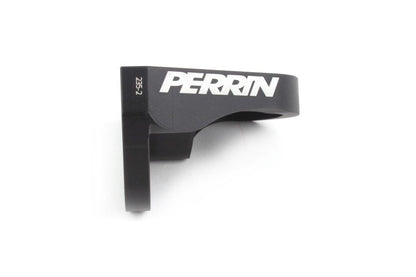 Perrin [15-21 WRX] Turbo Support Bracket 2pc Kit | PSP-EXT-235BK