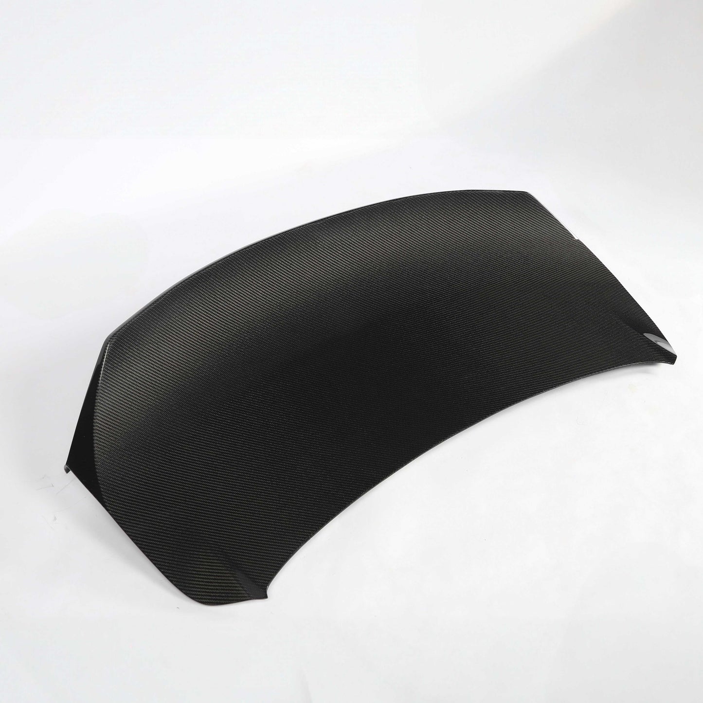 2016-2024 Camaro Type-X Double Sided Carbon Fiber Trunk