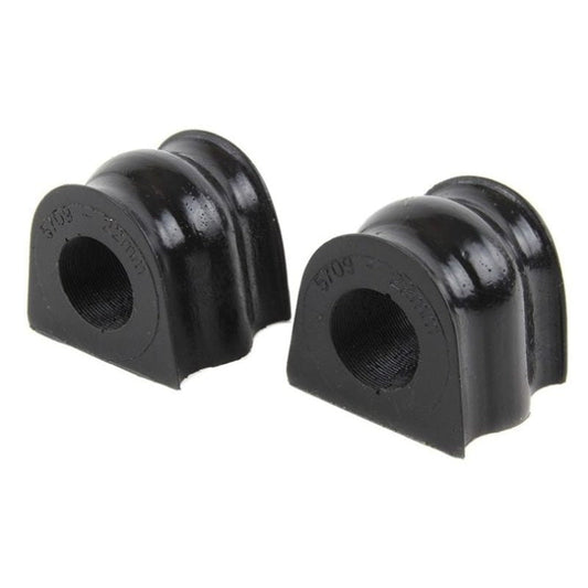 Perrin [02-07 WRX, 04-07 STI, 04-08 FXT] Front Sway Bar Bushings 22mm SINGLE | X-PSP-SUS-102