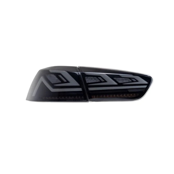 Mitsubishi Tail lights