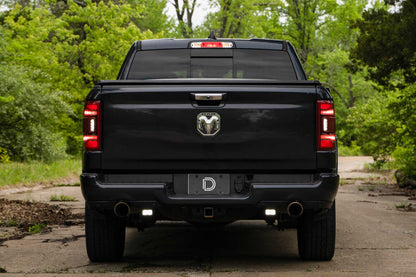 Diode Dynamics 19-24 Ram 1500 Back Up Light Assembly