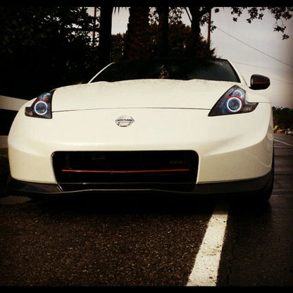 2009-2021 Nissan 370Z Custom Headlights (Pair)
