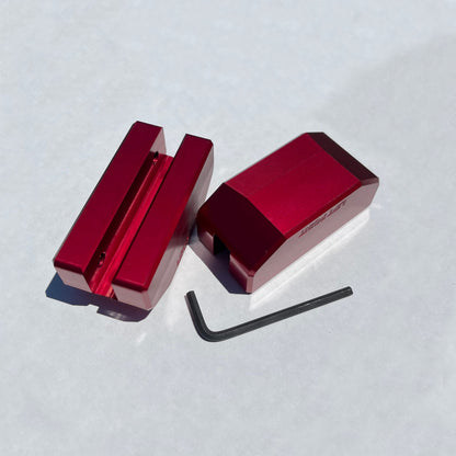GR86 21-23 Stealth Lift Pads