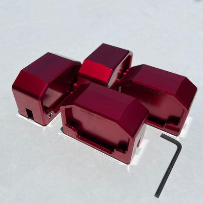 Corolla GR 22-24 Stealth Lift Pads