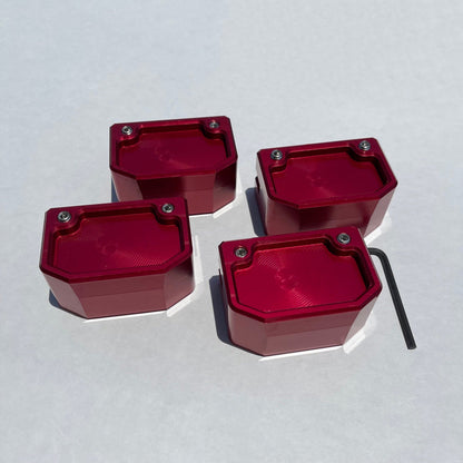 Corolla GR 22-24 Stealth Lift Pads