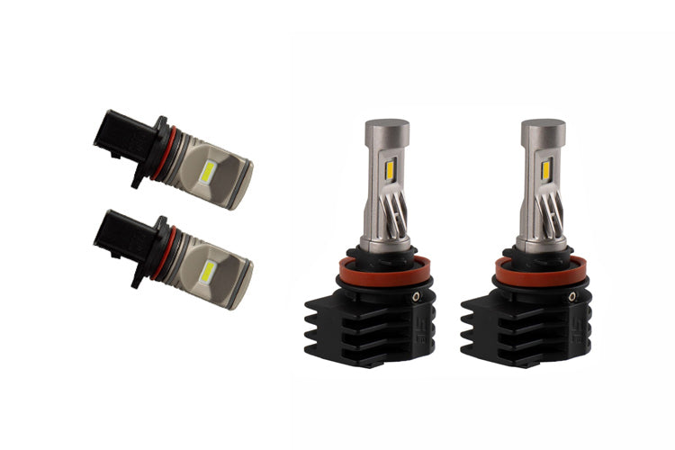 Diode Dynamics 12-15 Chevrolet Camaro ZL1 Daytime Running Light Bulb