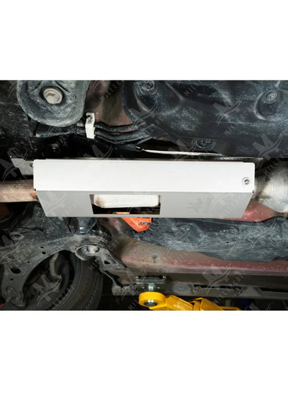 Toyota Camry Hybrid 2012-2017 Cat Shield