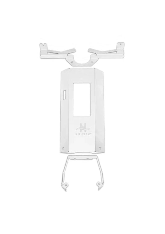 Toyota Camry Hybrid 2007-2011 Cat Shield