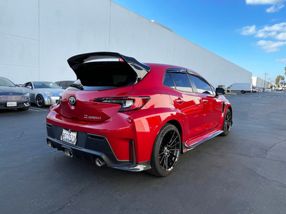 Side Skirts – TOYOTA GR COROLLA (E210, 2023+)