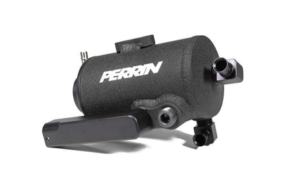 Perrin [22-25 WRX] Air Oil Separator - Black | PSP-ENG-611BK