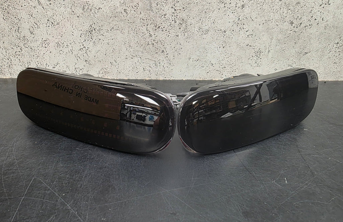 Toyota Supra MK4 Switchback LED Turn Signals 1992-1998