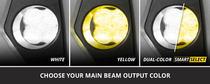 Diode Dynamics Lexus, Subaru, Toyota Fog Light Kit
