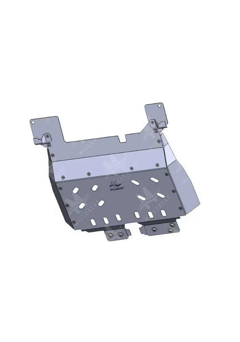 Cadillac Escalade ESV 2021-2026 Cat Shield