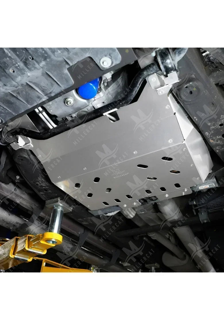 Cadillac Escalade ESV 2021-2026 Cat Shield