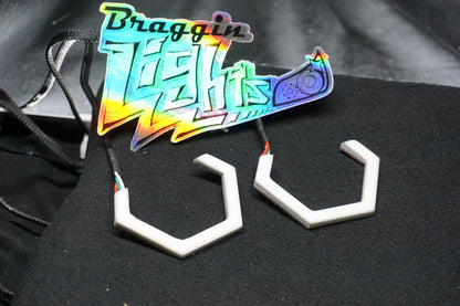 Color Flow Hex Halos Sk6812 Rgbw