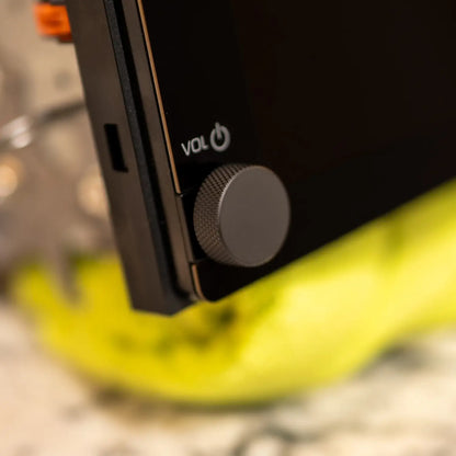 GR Corolla Knobbies - Plain