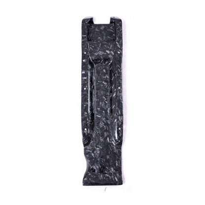 Forged Carbon Fiber RB26 Engine Coil Pack Plug Cover for Nissan Skyline R32 R33 R34 GTR