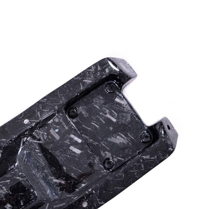 Forged Carbon Fiber RB26 Engine Coil Pack Plug Cover for Nissan Skyline R32 R33 R34 GTR