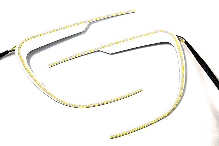 Diode Dynamics Subaru Daytime Running Light Circuit Board